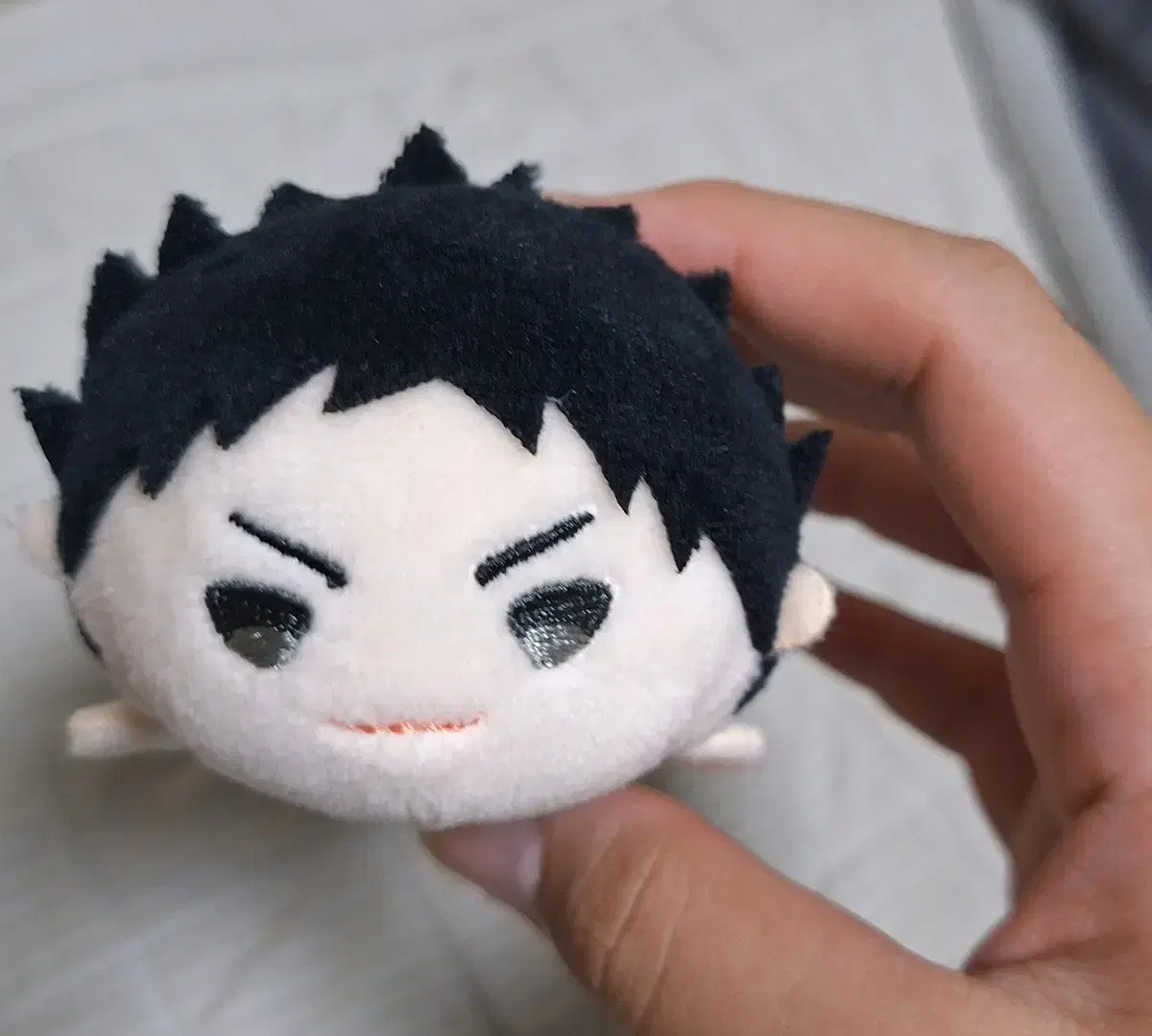 Sells Haikyuu Iwaizumi Mochimasu