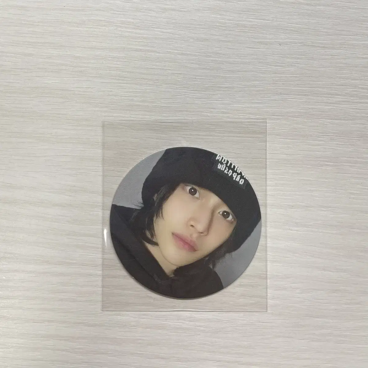 New riize wonbin pop up Circles