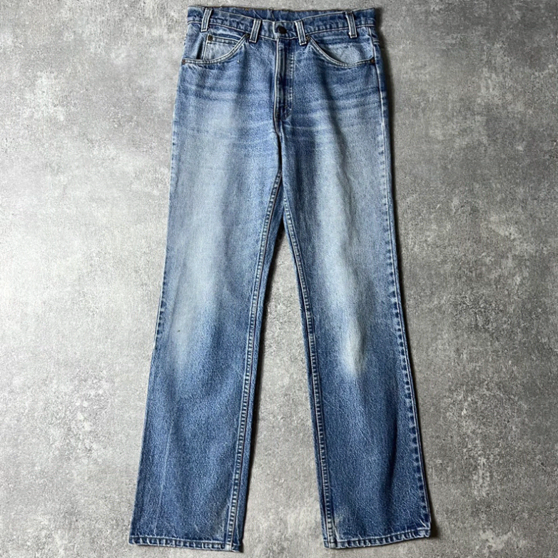 리바이스 517 80's made in USA Levis 32 33 판매