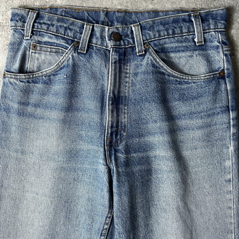 리바이스 517 80's made in USA Levis 32 33 판매