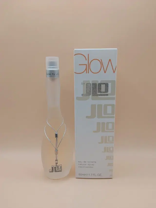 제니퍼로페즈 글로우 바이 제이로 EDT 50ml