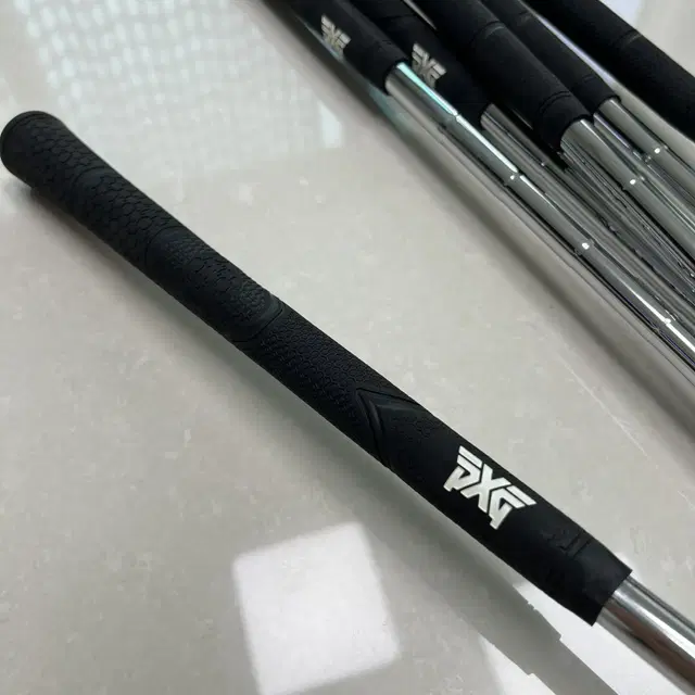 pxg gen5 0311p 6아이언 MPH 95 신형 샤프트