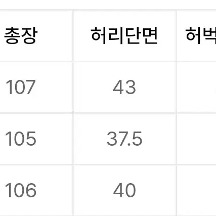 비얼디드키드 코튼실루엣팬츠(m)