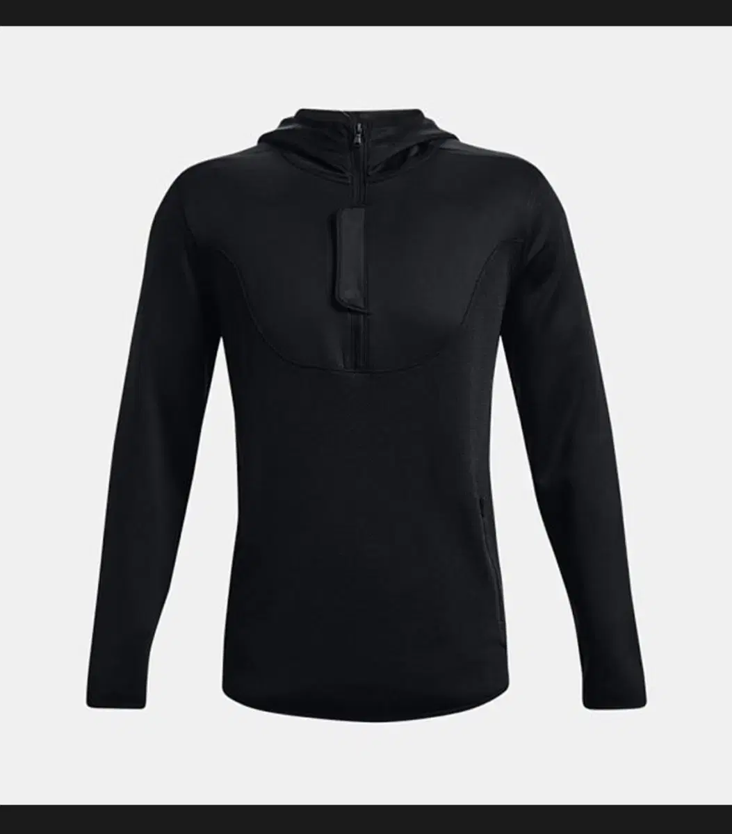Under Armour Hooded Curry Stealth 2.0 Functional is brand new.