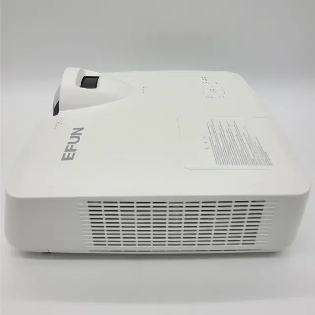 캐논이펀 EL-332KW 3600안시 단초점 중고 빔프로젝터