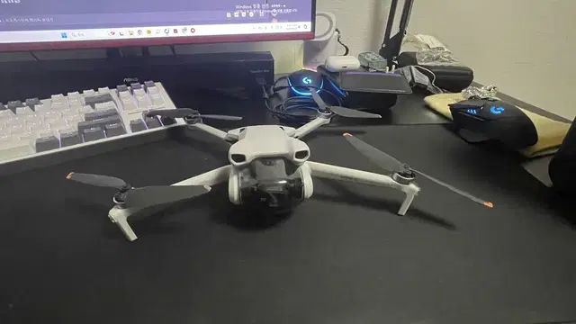 DJI mini3 플라이모어콤보 플러스