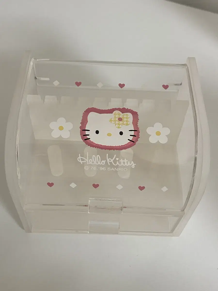 KittyStorage BoxClassic KittyKaohana