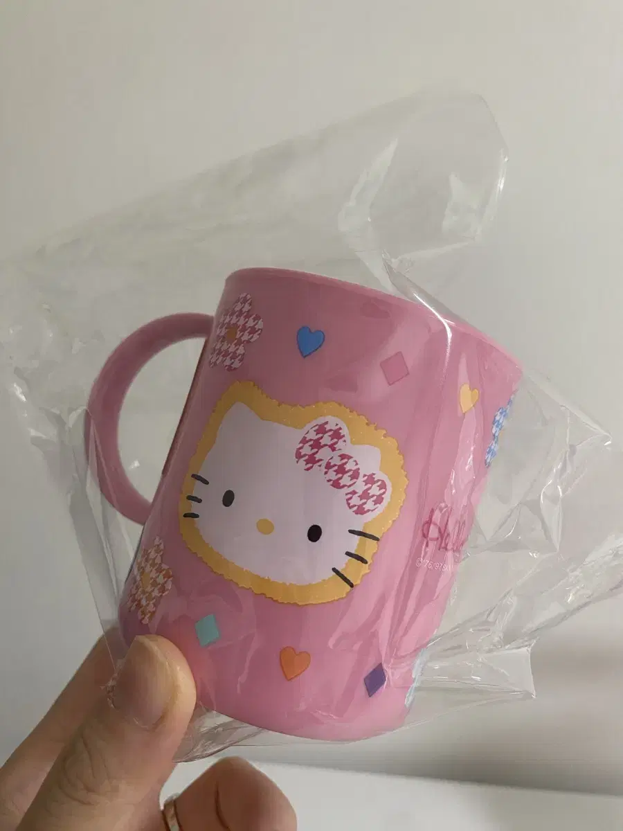 Kitty Cup Hello Kitty Cup Classic Kitty