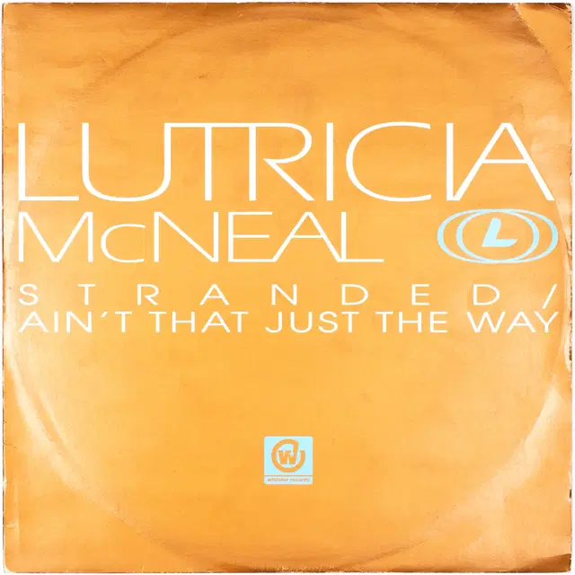 Lutricia McNeal - Stranded LP