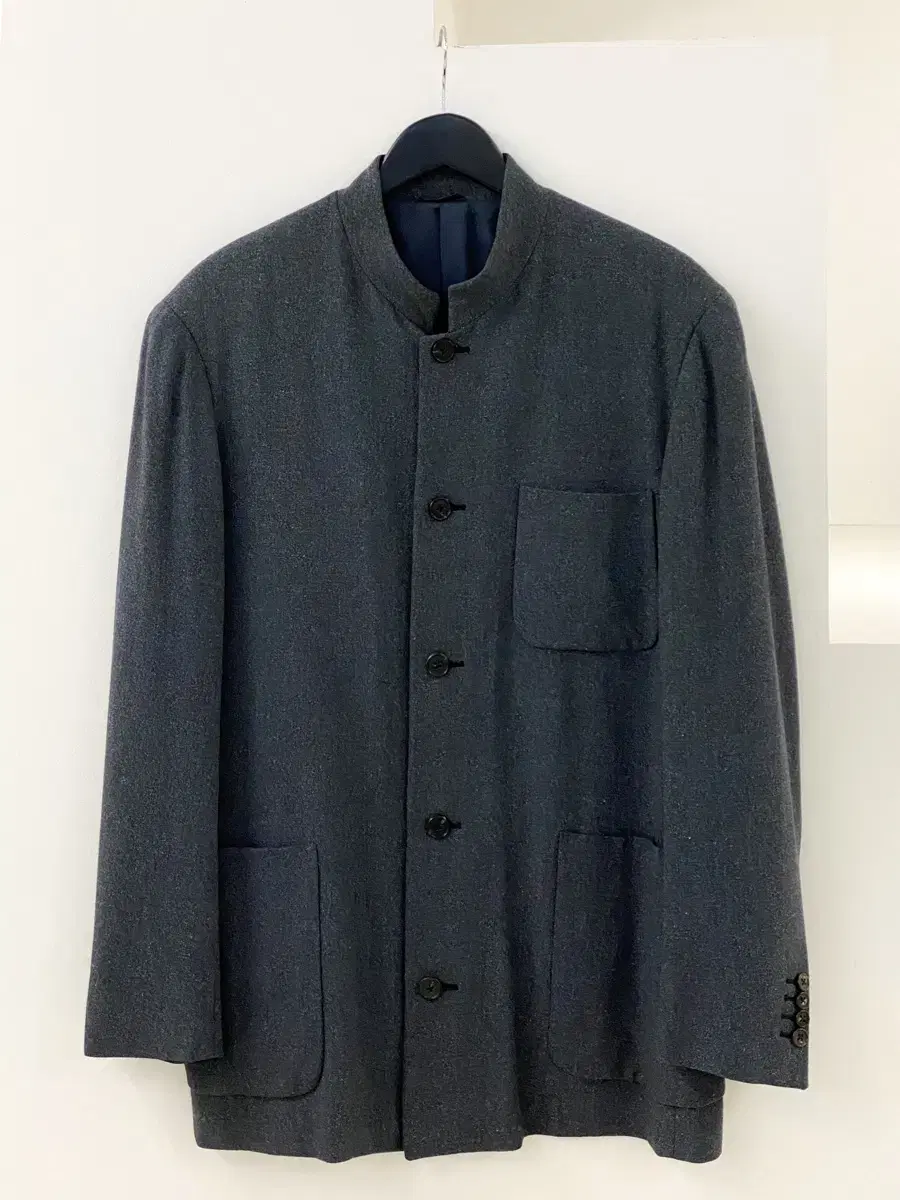 Hermès Nocara jacket