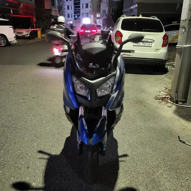 bmw c600s 판매합니다