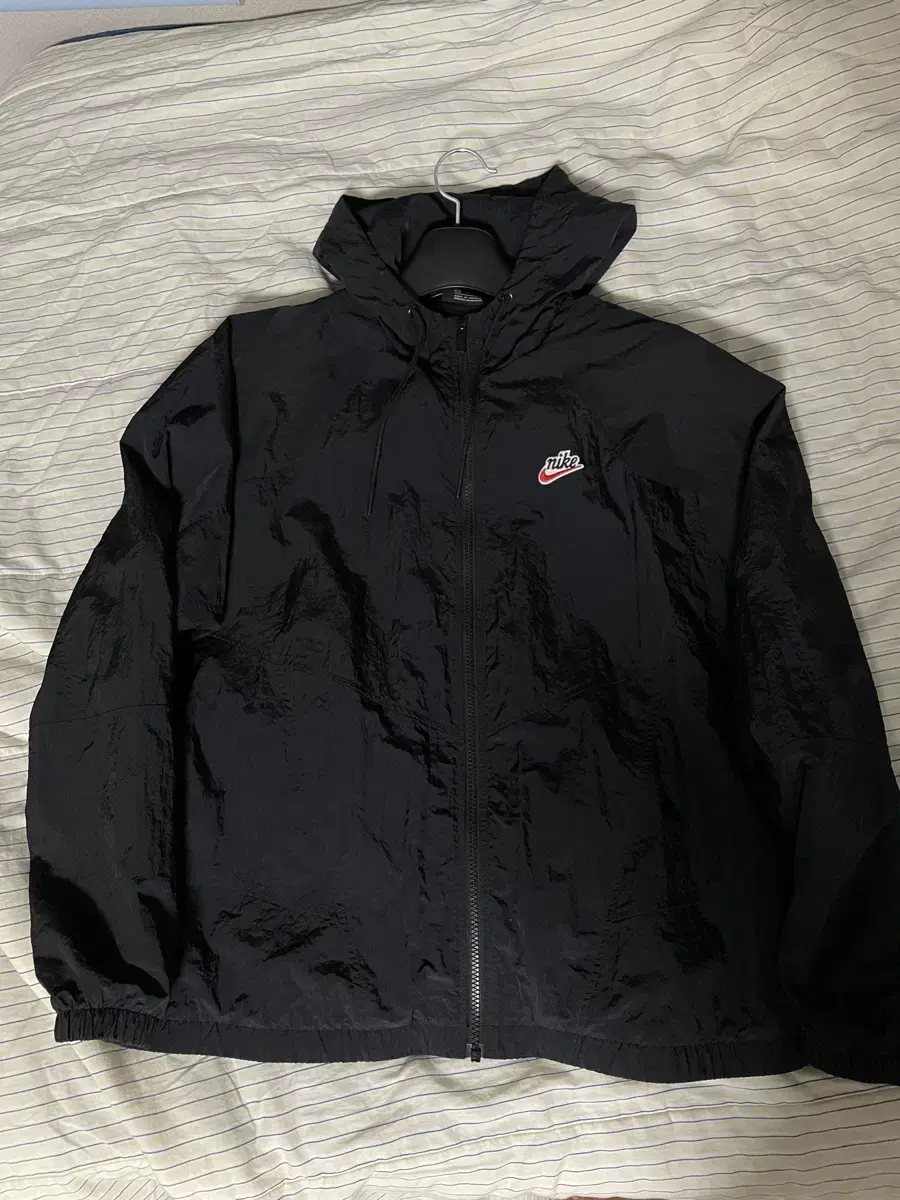 Nike Heritage Windrunner Woven Jacket (Windproof)