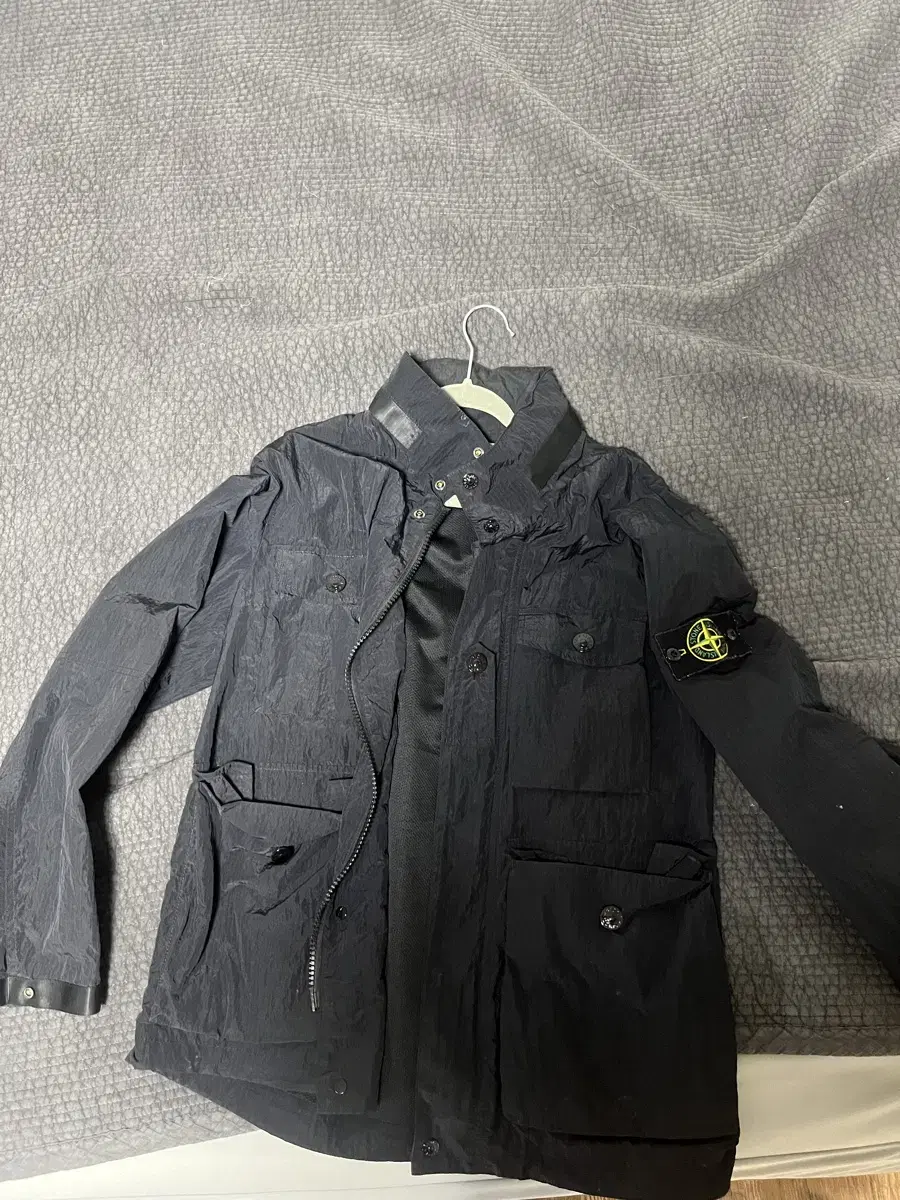 Stone Island Jacket