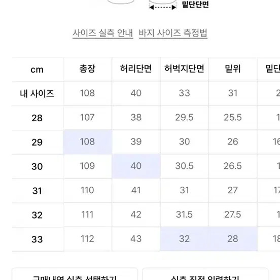 모드나인 black diamond 1s 32사이즈