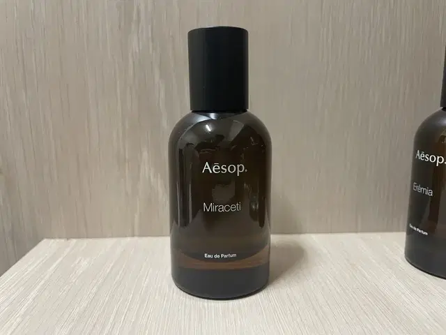 이솝 미라세티 50ml