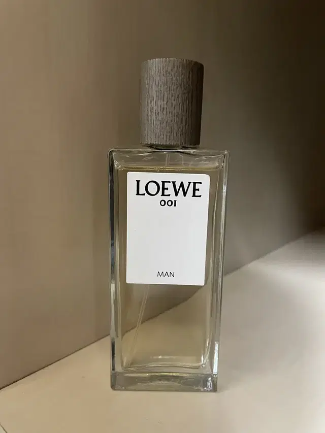 로에베 001 MAN 75ml edp