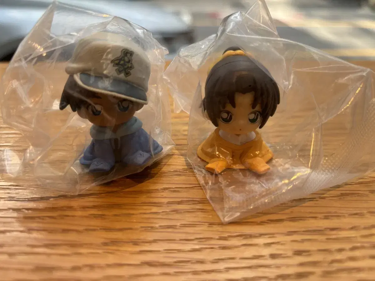 Detective Conan Chijimase Heiji Heinseong kazuha Bulk