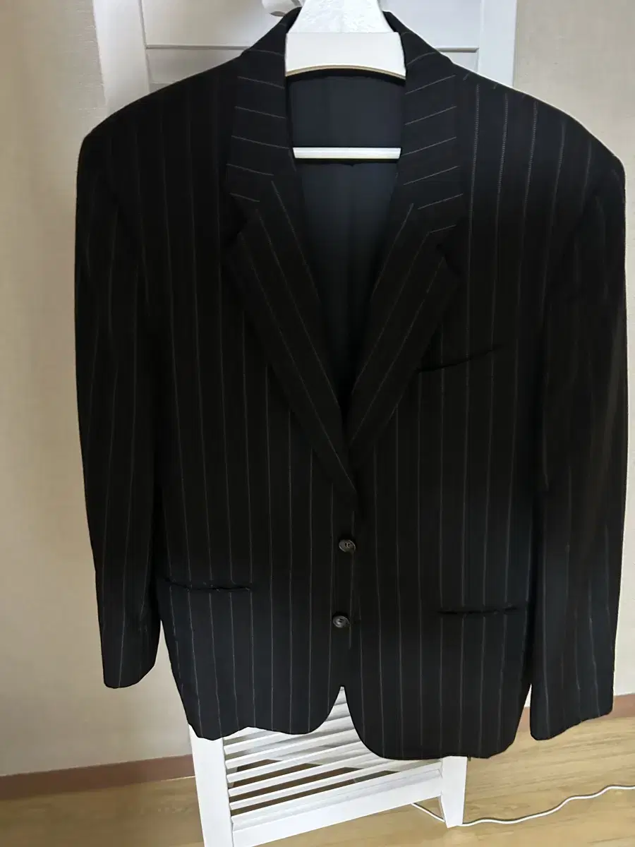 Comme des Garçons Song Homme Vintage 1988 Blazer