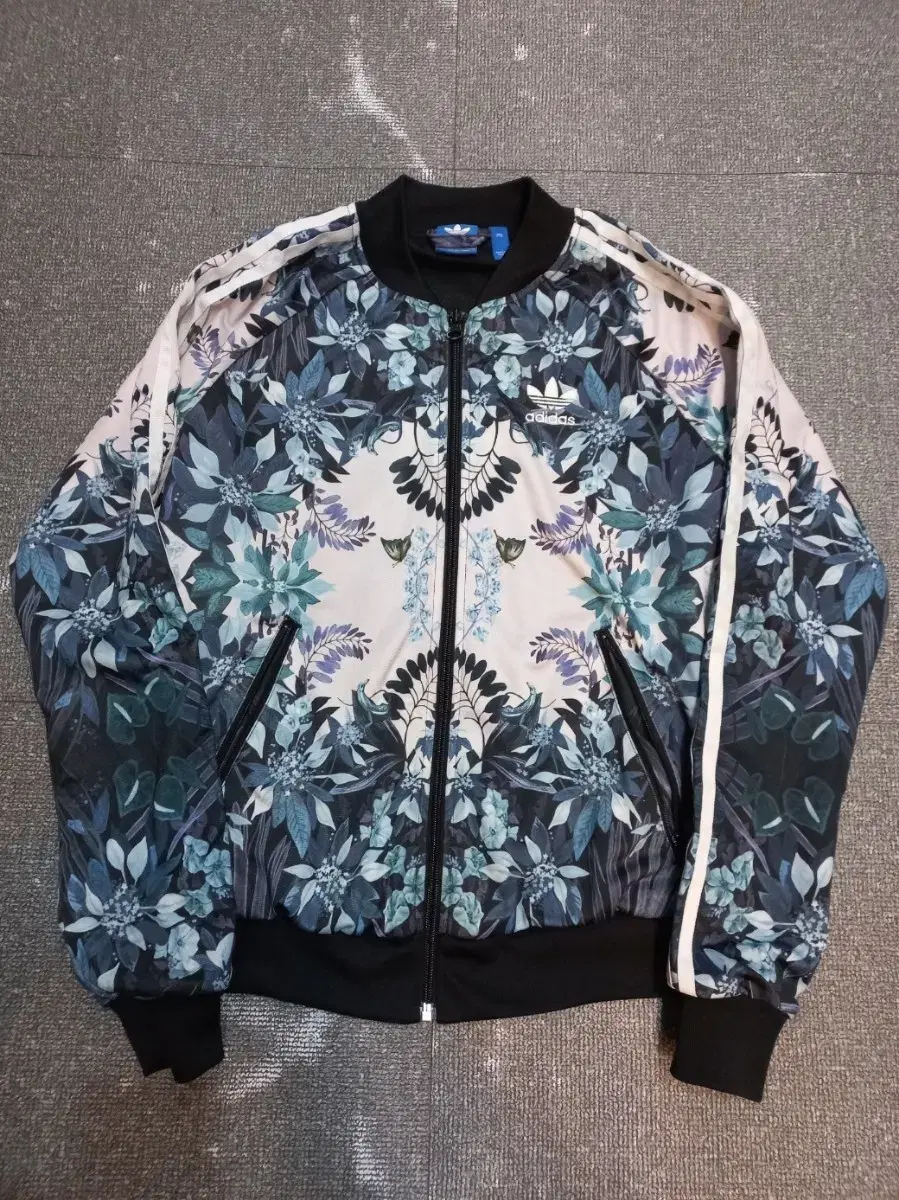 Adidas Floral Jersey