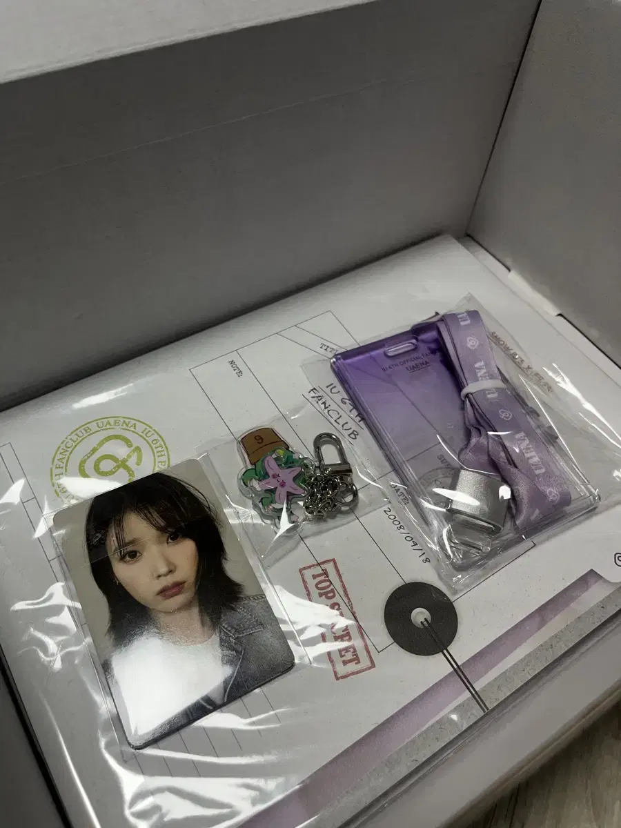 YooAna 6th Edition Kit