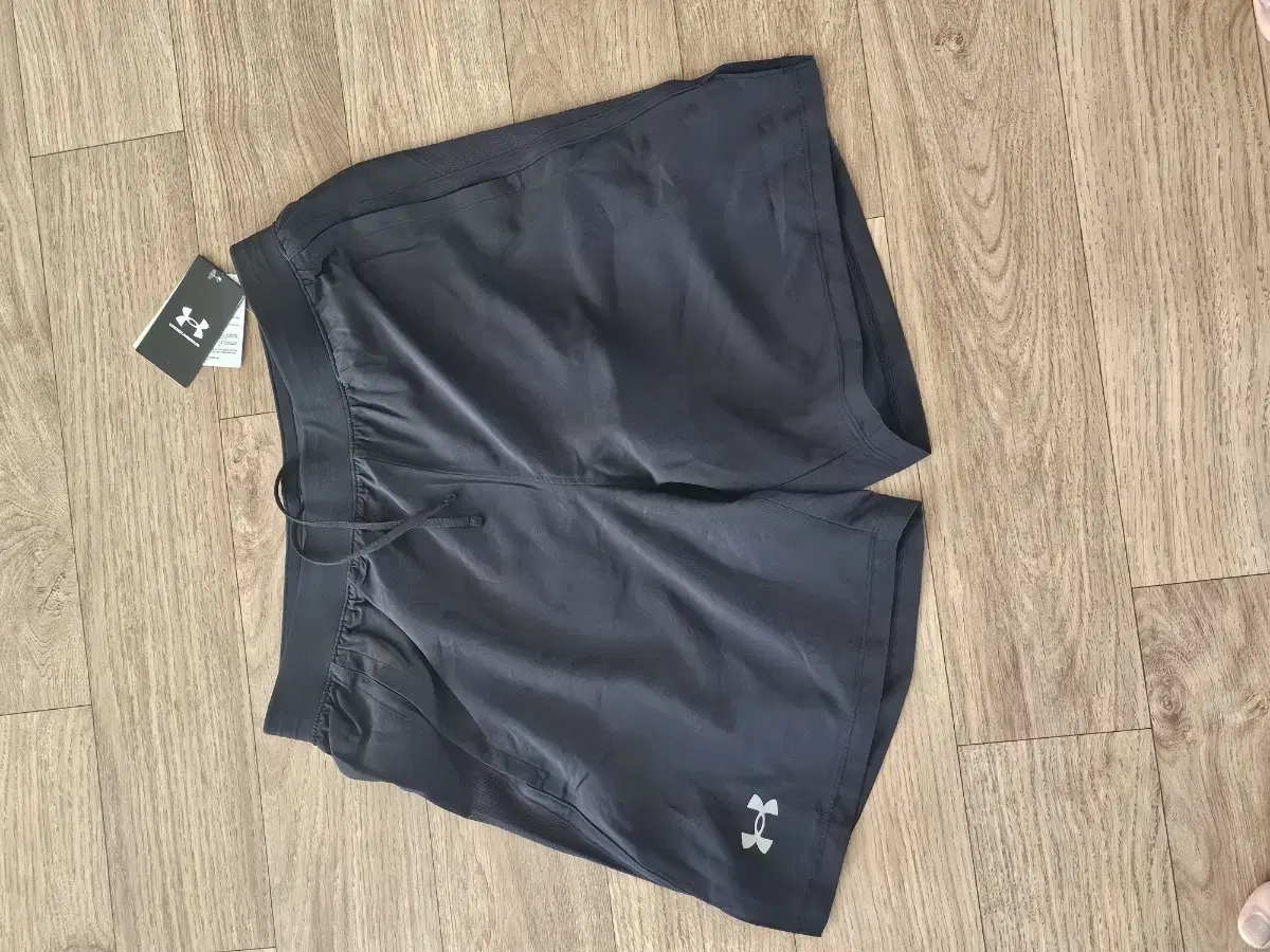 Under Armour Vahn Shorts XL