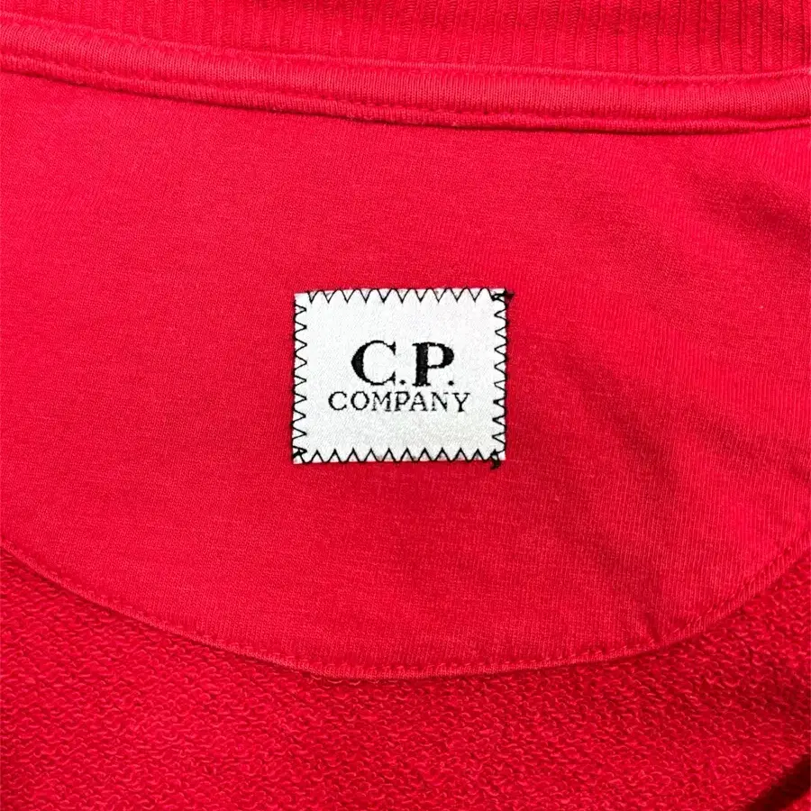 C.P. COMPANY