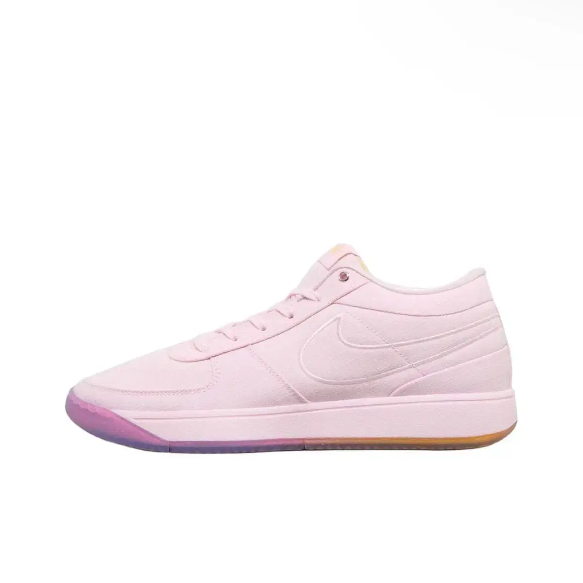 Nike Book 1 EP Pink