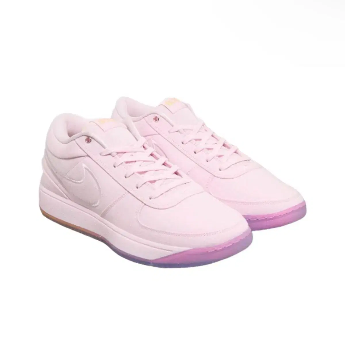 나이키 북1 ep 핑크 Nike Book 1 EP Pink