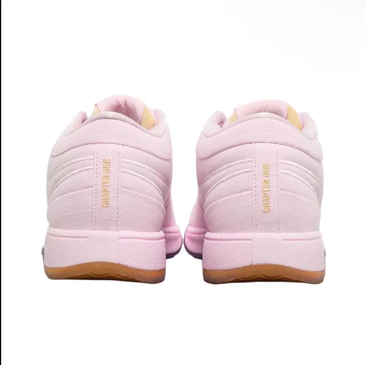 나이키 북1 ep 핑크 Nike Book 1 EP Pink