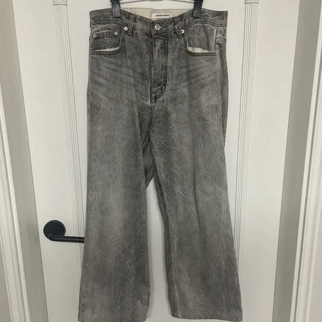 브랜디드 1862 Connect Wave Jeans 30 (샘플)