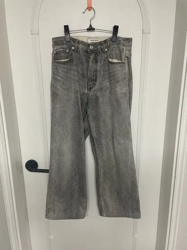 브랜디드 1862 Connect Wave Jeans 30 (샘플)