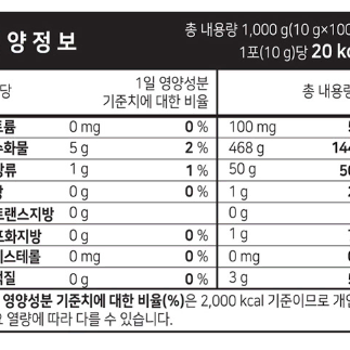 대웅 녹용홍삼 진액스틱 10g x 100포 x2BOX