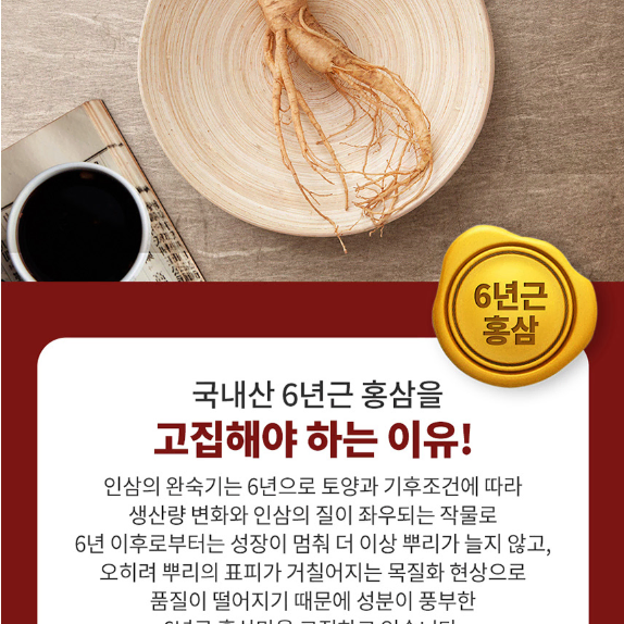 대웅 녹용홍삼 진액스틱 10g x 100포 x2BOX