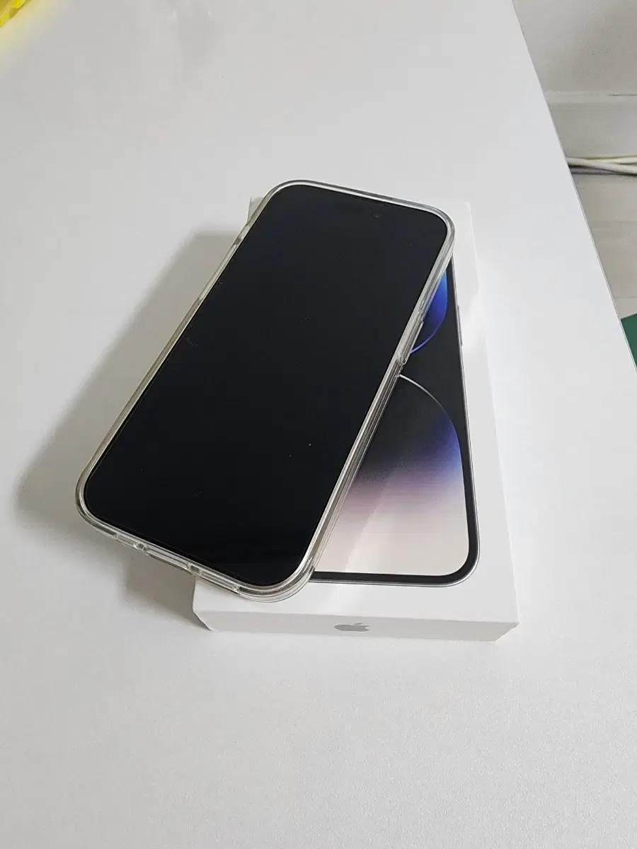 iPhone 14 Pro 128GB