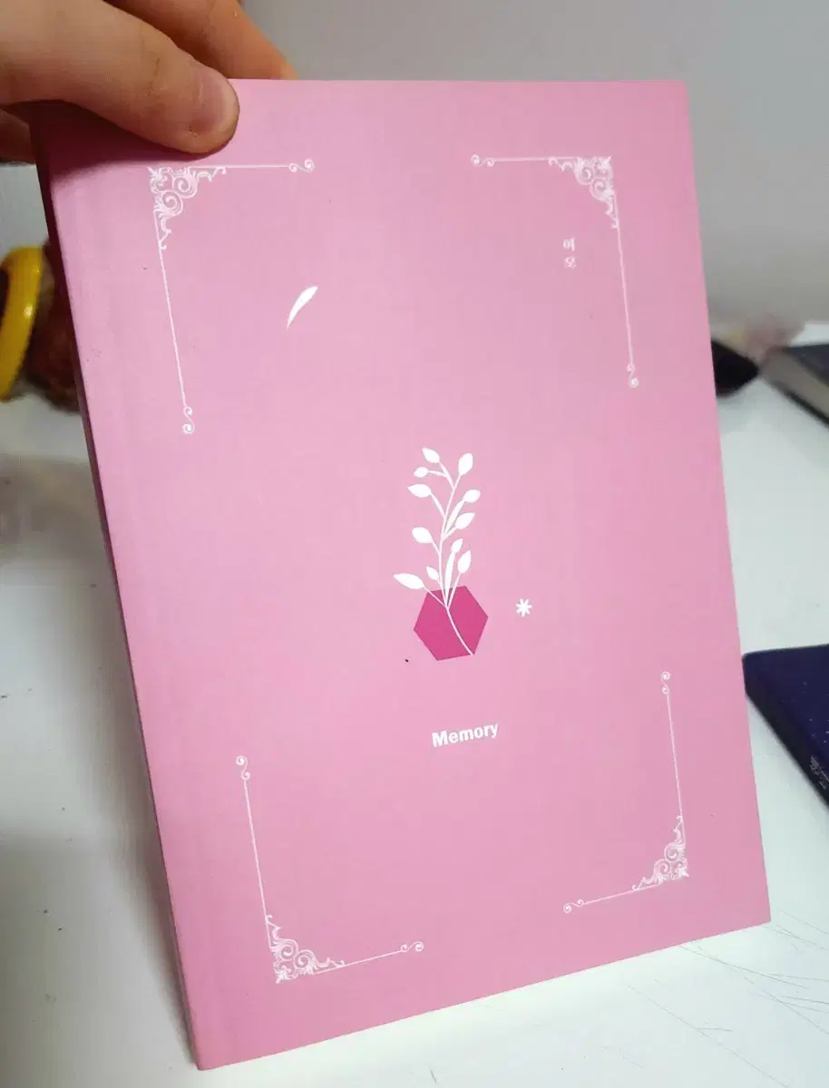 bangtan ionim amigo mojiridle memory binding