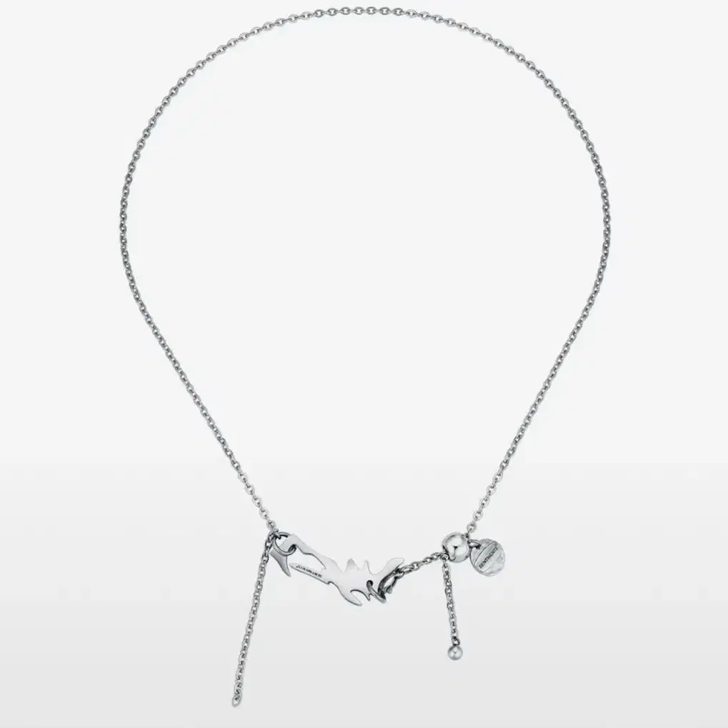 센티멍 목걸이 NO.342 NECKLACE