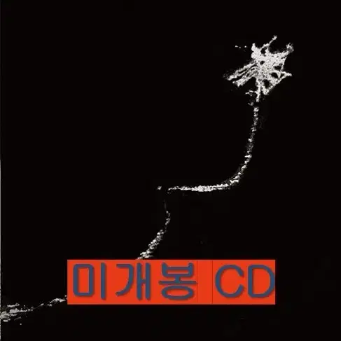 소음발광 - 1집 / 도화선 (미개봉, CD)