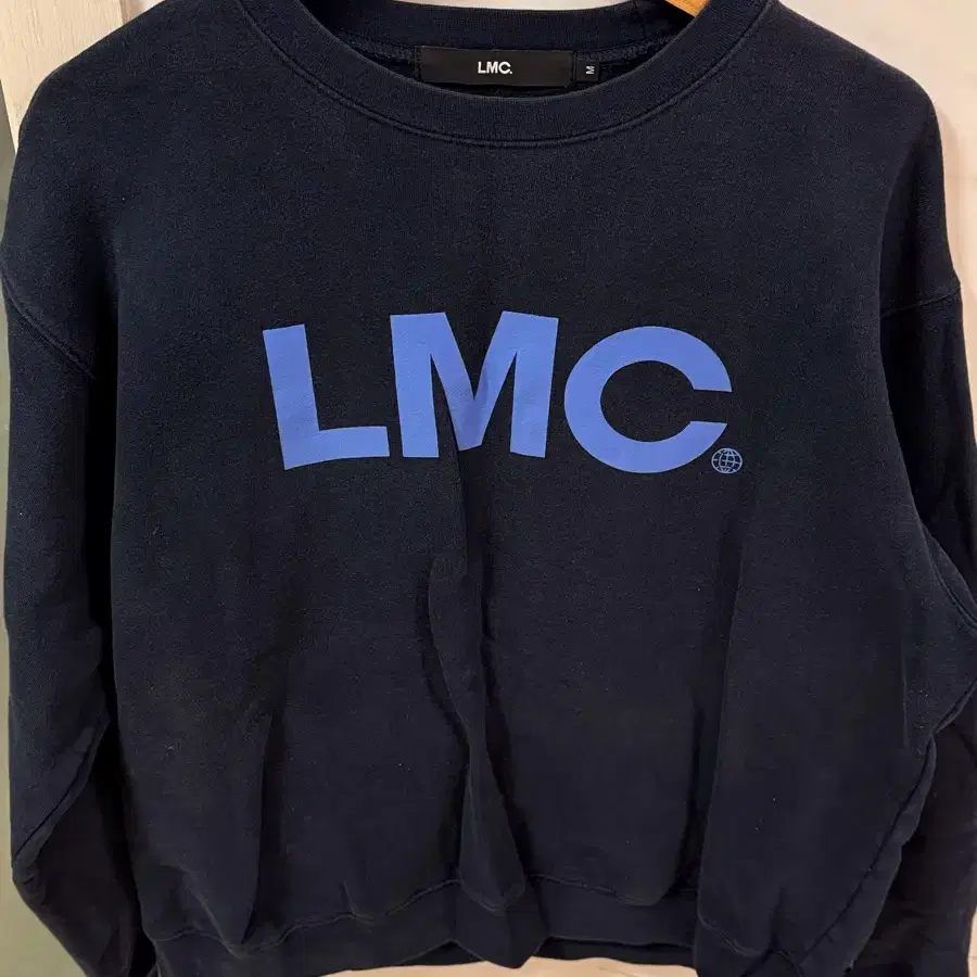 LMC 맨투맨