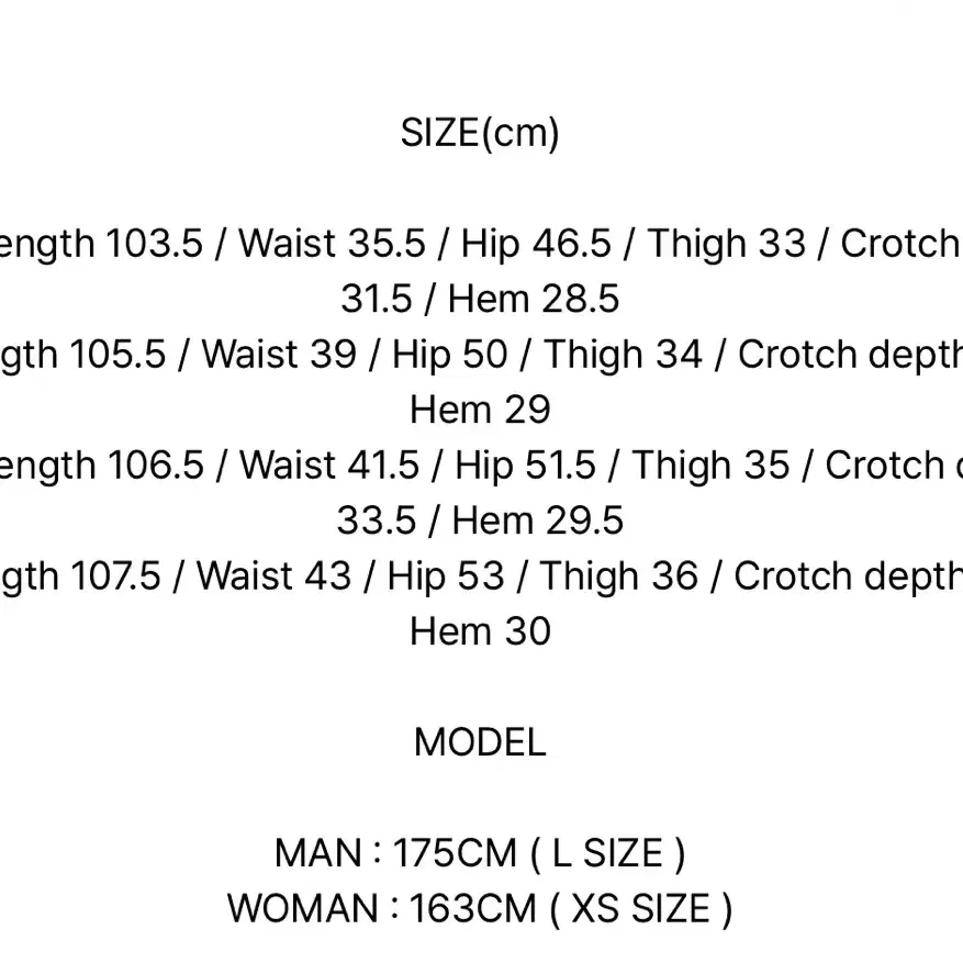 노메뉴얼 nomanual M.P DENIM CARGO PANTS - WA