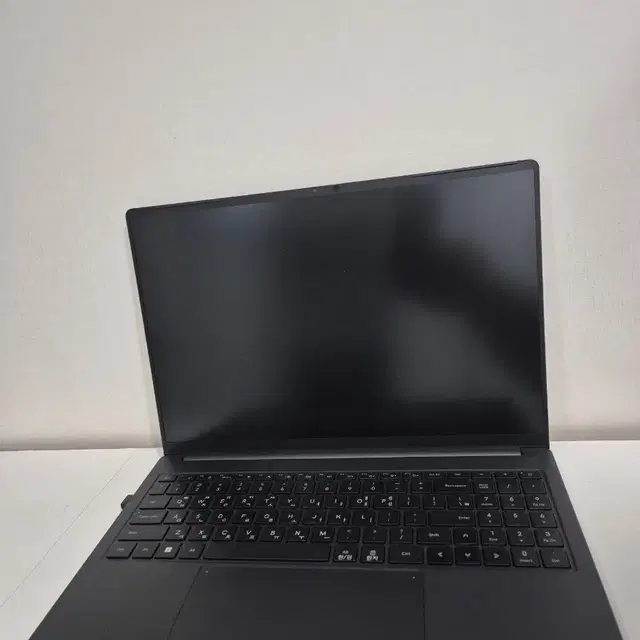 한성 tfx6275h / i712700h / rtx3050 노트북 팝니다