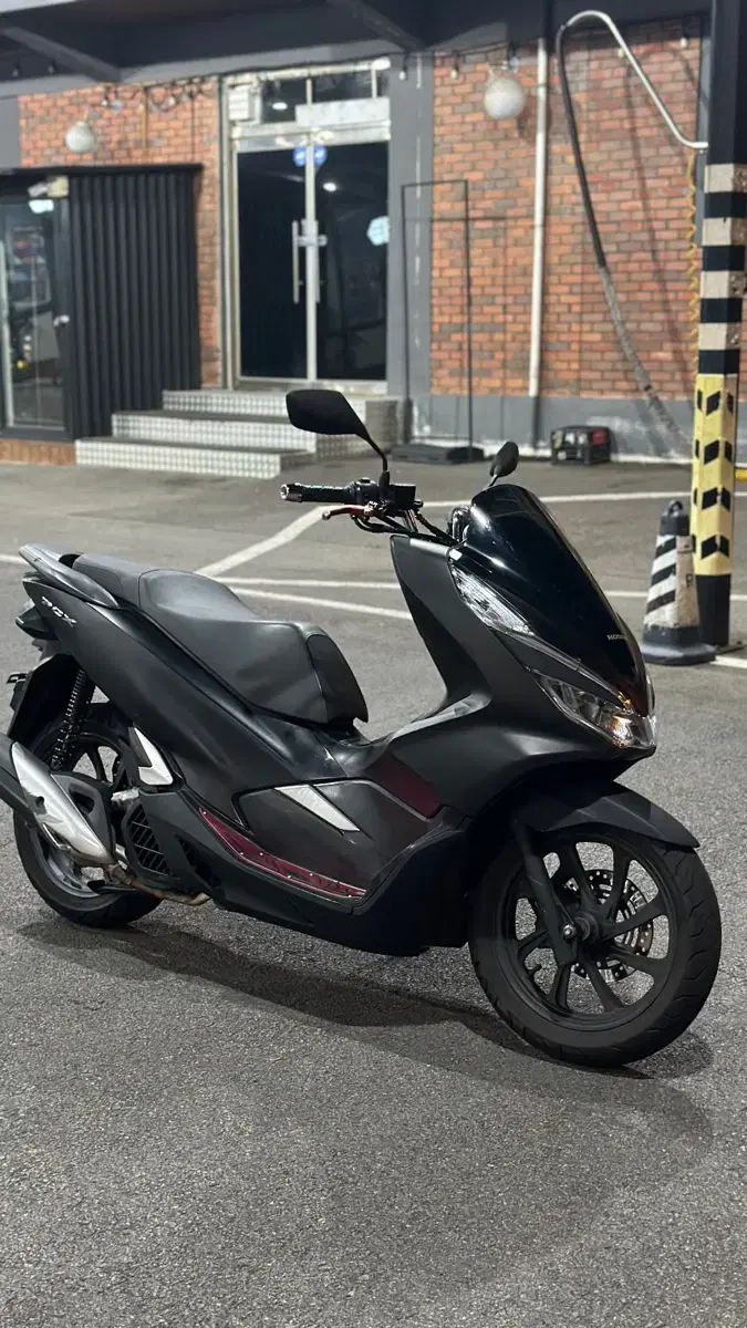 pcx125