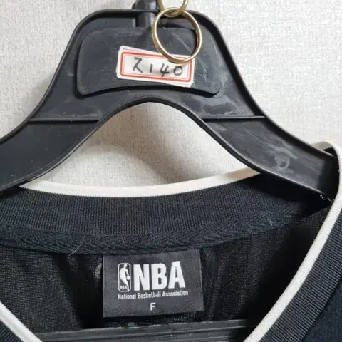 ㅈ140 NBA 여성 원피스