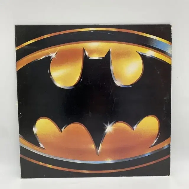 BATMAN LP / C3112