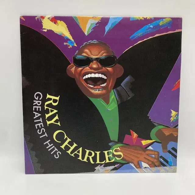 RAY CHARLES LP / C3113