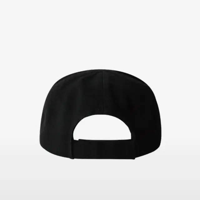 ETCE Boyhood Destroyed Cap / Black / L