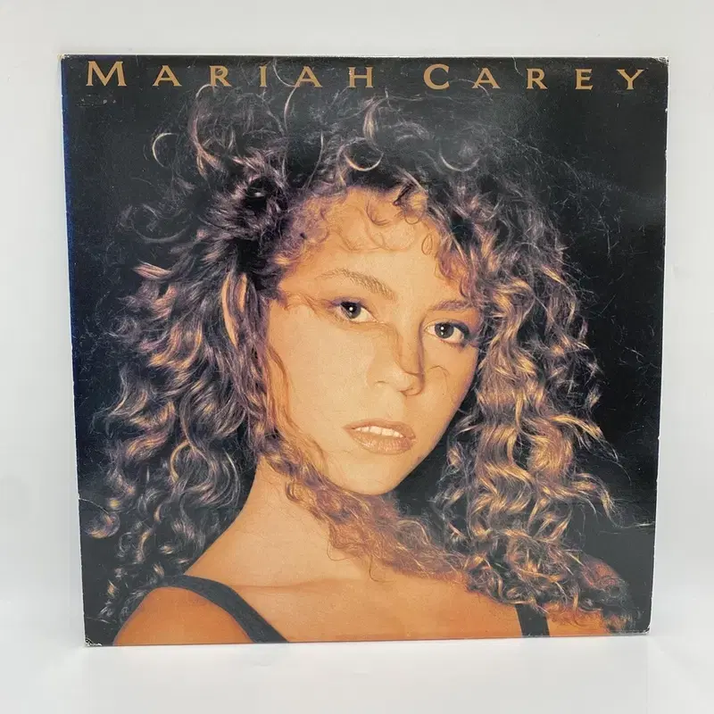 MARIAH CAREY LP / AA3215