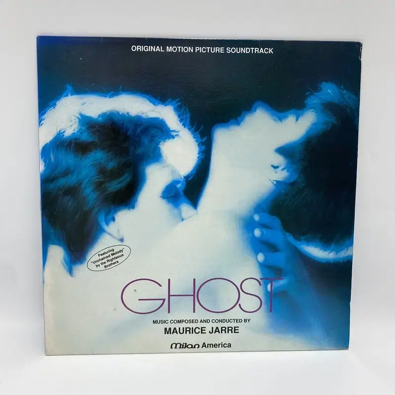 GHOST  LP / AA5565