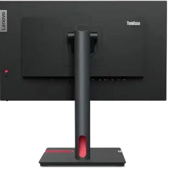 레노버 ThinkVision P24h-30 23.8" 모니터 박스