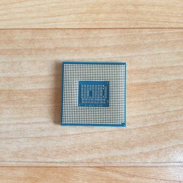 노트북  CPU i5-3210M 3세대 (배포)