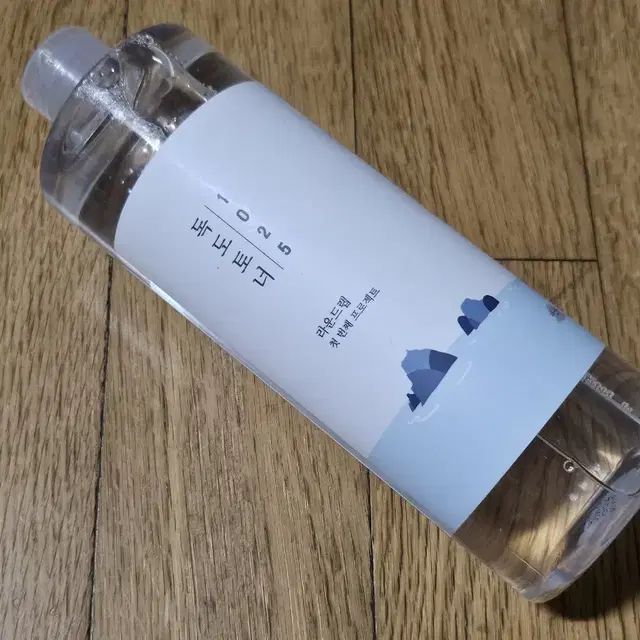 독토 토너 대용량 500ml